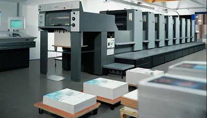 印刷包裝業的智能轉型 觀望者的躊躇與行動者的實踐