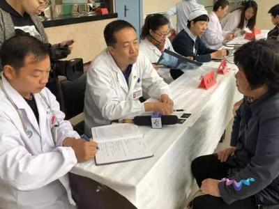 &ldquo;醫(yī)聯體&rdquo;建設出實招,他們連續(xù)三年把省級繼續(xù)教育項目送到基層醫(yī)院