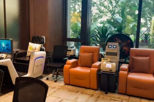 今日聚焦熙華臺官方售樓處發布@熙華臺開啟生活新篇章!