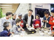 芝罘區(qū)健浦營養(yǎng)健康咨詢服務部 專業(yè)健康咨詢服務，助力您的健康生活